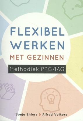 Afbeeldingen van Flexibel werken met gezinnen
