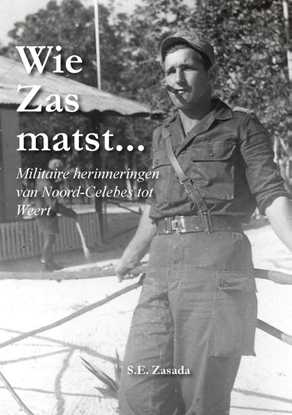 Afbeeldingen van Wie Zas matst...