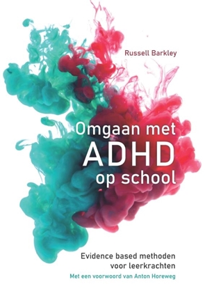 Afbeeldingen van Omgaan met ADHD op school
