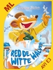 Afbeelding van Red de witte walvis