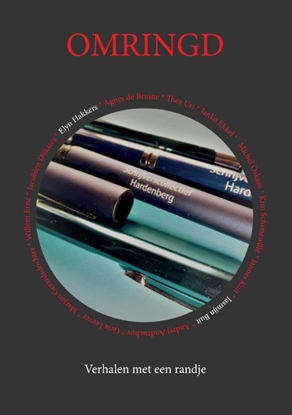 Afbeeldingen van OMRINGD