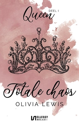 Afbeeldingen van Queen Totale chaos