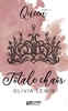 Afbeelding van Queen Totale chaos