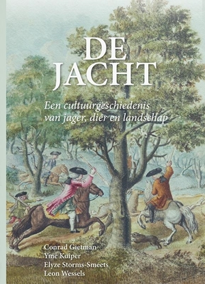 Afbeeldingen van De jacht