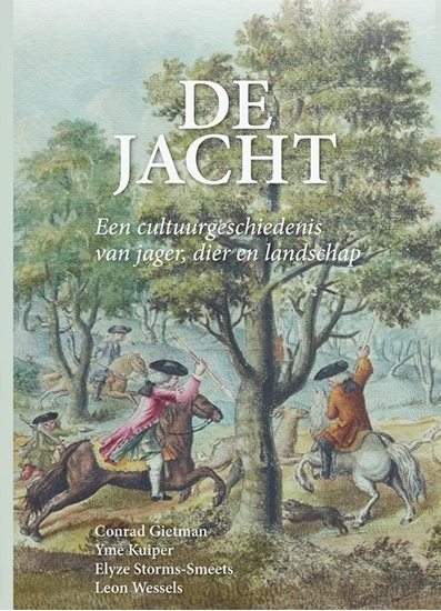 Afbeelding van De jacht