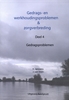 Afbeelding van Gedrags en werkhoudingsproblemen en zorgverbreding 4 gedragsproblemen