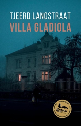 Afbeeldingen van Vos serie Villa Gladiola