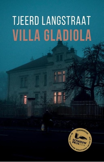 Afbeelding van Vos serie Villa Gladiola