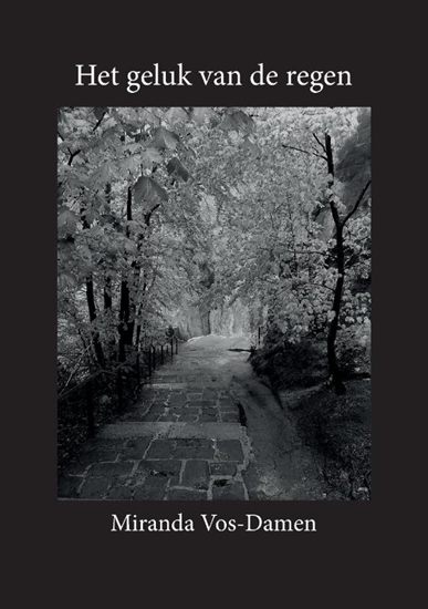 Afbeelding van Het geluk van de regen