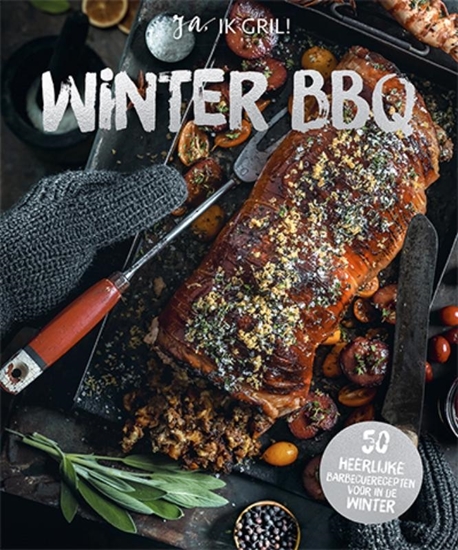 Afbeelding van Winter BBQ