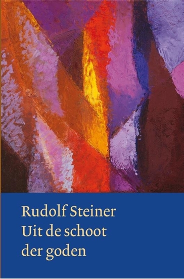 Afbeelding van Uit de schoot der goden