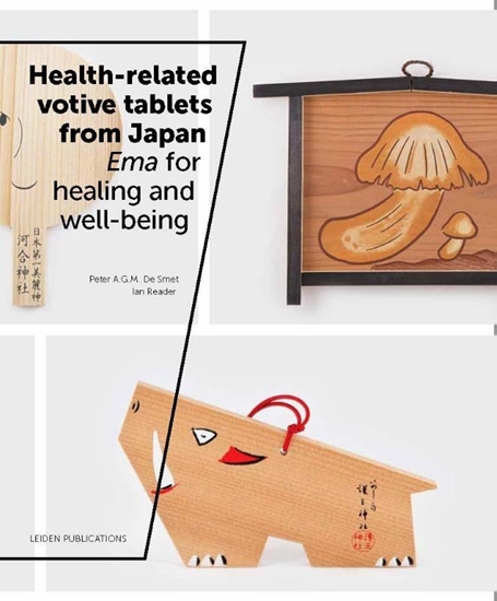 Afbeelding van Health-related votive tablets from Japan