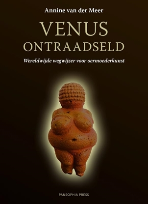 Afbeeldingen van Venus Ontraadseld