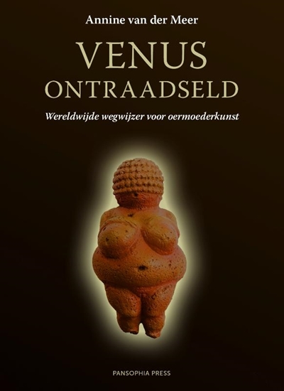 Afbeelding van Venus Ontraadseld