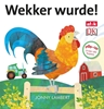 Afbeelding van Wekker wurde!