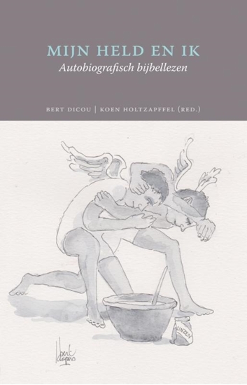 Afbeelding van Mijn held en ik