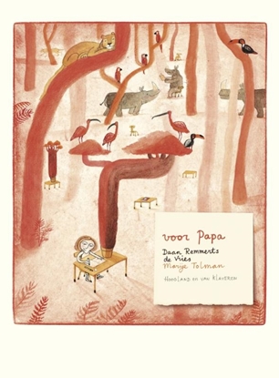 Afbeeldingen van Voor papa