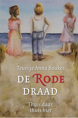 Afbeeldingen van De Rode Draad