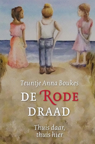 Afbeelding van De Rode Draad