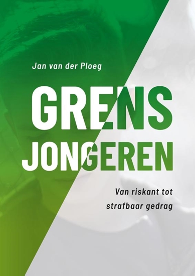 Afbeelding van Grensjongeren