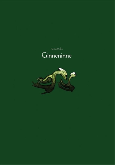 Afbeelding van Ginneninne