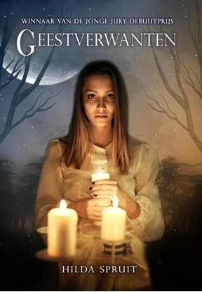Afbeeldingen van Geestverwanten
