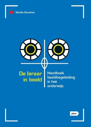 Afbeeldingen van De leraar in beeld