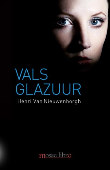 Afbeelding van Vals glazuur