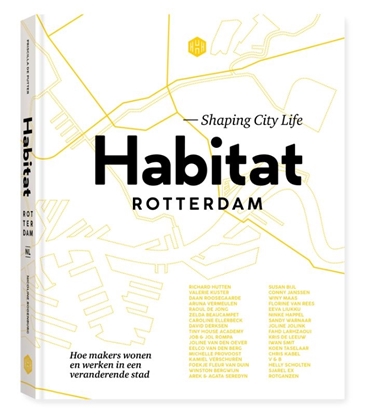 Afbeeldingen van Habitat Rotterdam