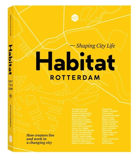 Afbeelding van Habitat Rotterdam
