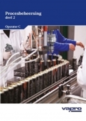 Afbeeldingen van Procesbeheersing voor Operator C 2