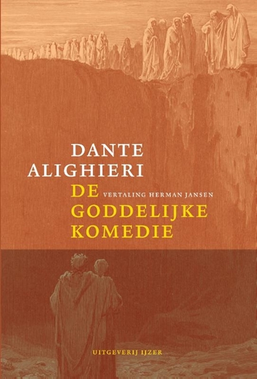 Afbeelding van De goddelijke komedie