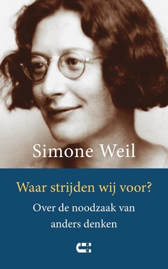 Afbeelding van Waar strijden wij voor?