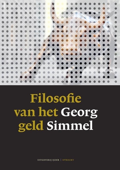 Afbeelding van Filosofie van het geld