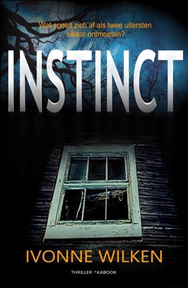 Afbeeldingen van Instinct