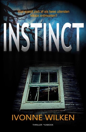 Afbeelding van Instinct