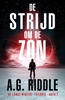 Afbeelding van De Lange Winter-Trilogie De strijd om de zon