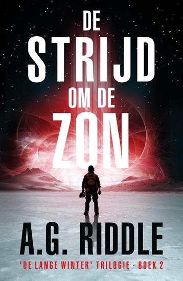 Afbeelding van De Lange Winter-Trilogie De strijd om de zon