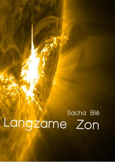 Afbeelding van Langzame Zon