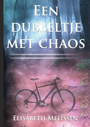 Afbeeldingen van Een dubbeltje met chaos