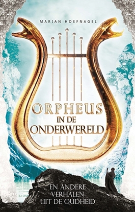 Afbeeldingen van Beroemde liefdesverhalen Orpheus in de onderwereld