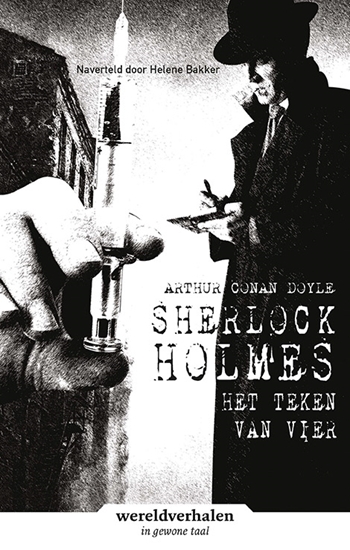 Afbeelding van Wereldverhalen Sherlock Holmes