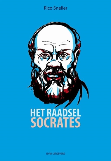 Afbeelding van Het raadsel Socrates