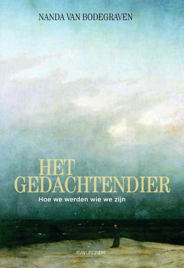 Afbeelding van Het gedachtendier