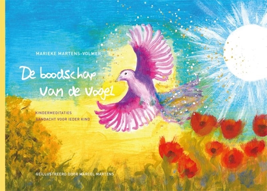 Afbeelding van De boodschap van de vogel