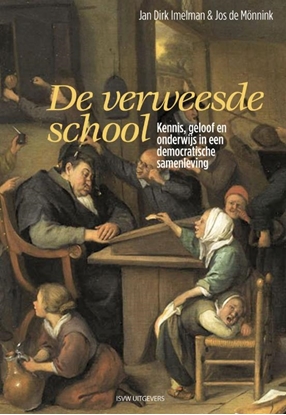 Afbeeldingen van De verweesde school