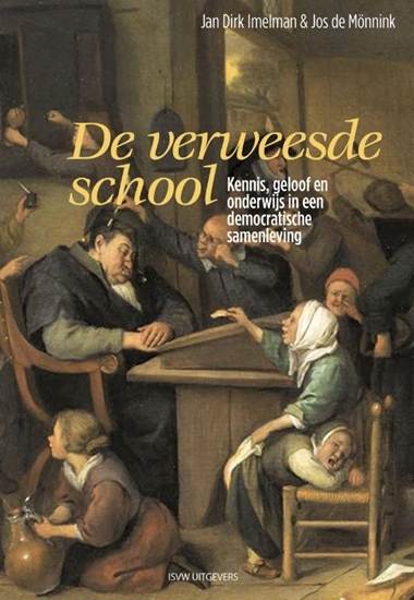 Afbeelding van De verweesde school