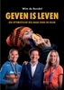 Afbeelding van Geven is leven