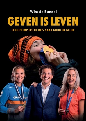 Afbeeldingen van Geven is leven