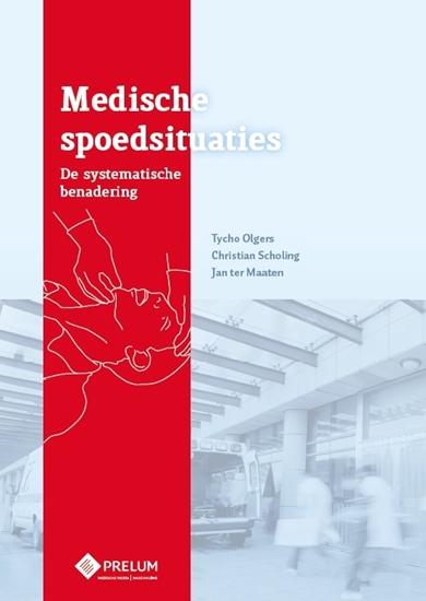 Afbeelding van Medische spoedsituaties